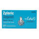 Picture of Zyloric 100mg Tab 10x5s